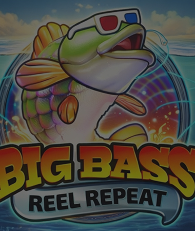 Big Bass Reel Repeat