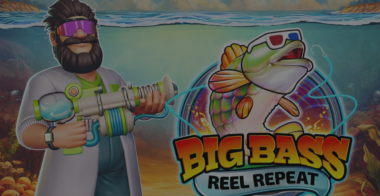 Big Bass Reel Repeat